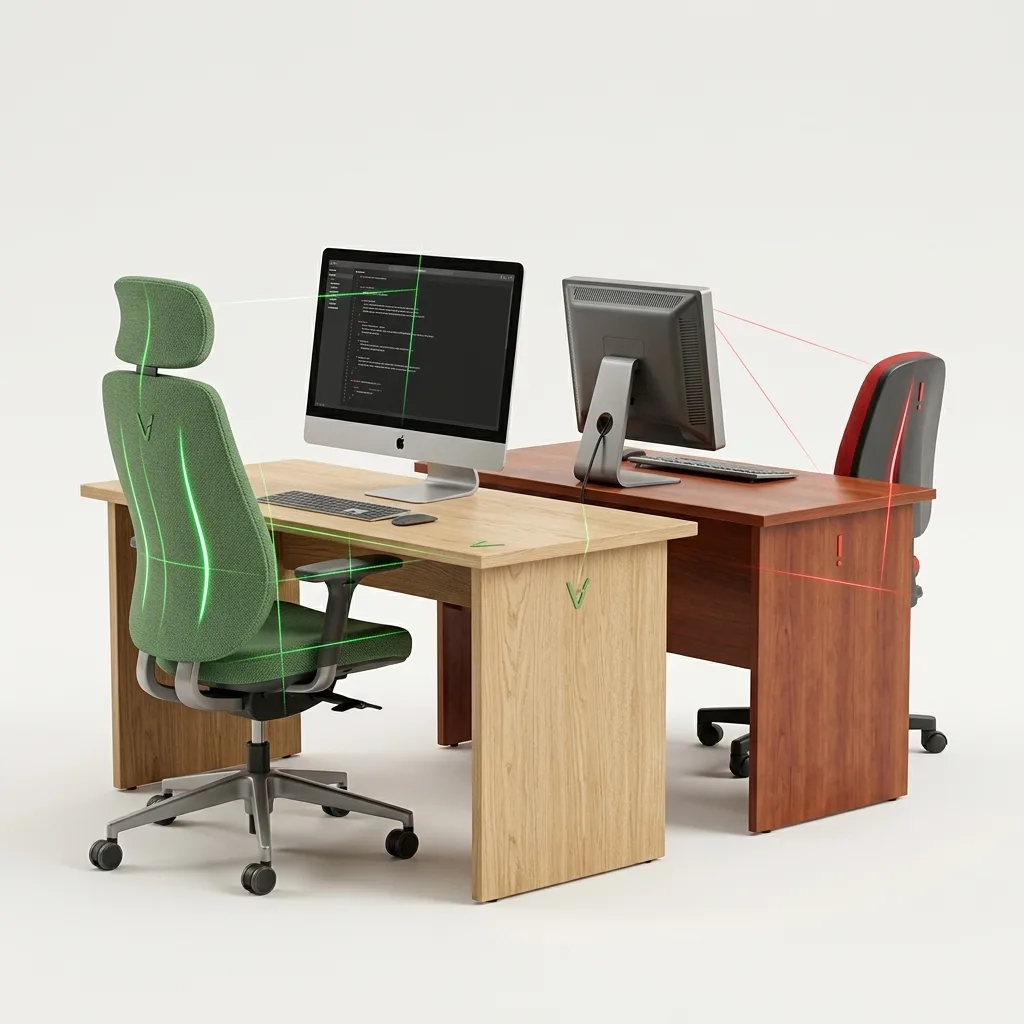 aet ergonomia
