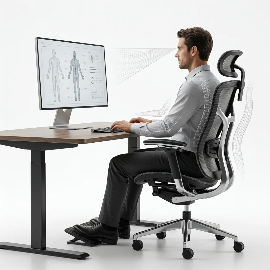 aet ergonomia