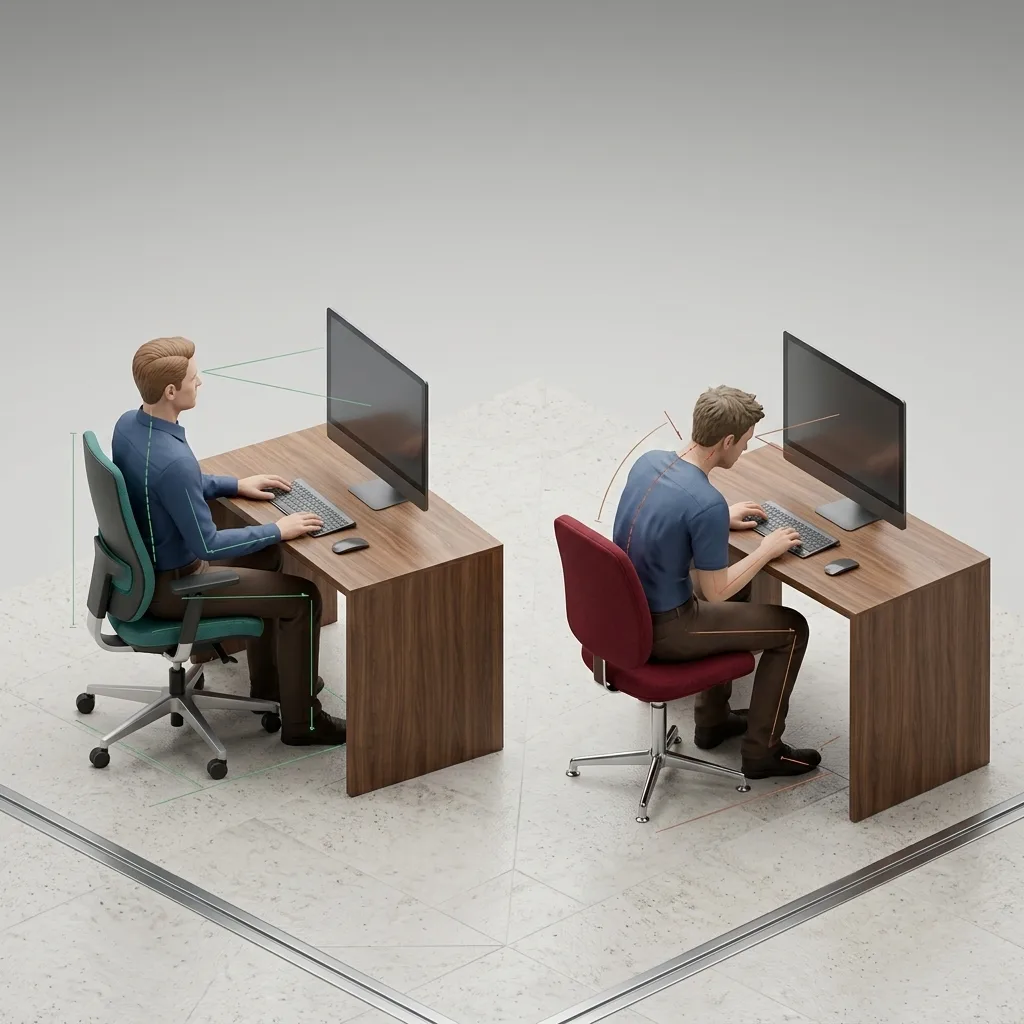 análise ergonômica do trabalho
