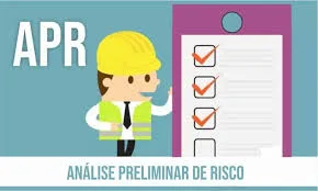 analise preliminar de risco em espaço confinado