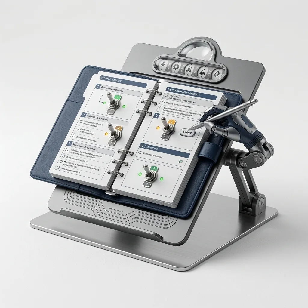 analise preliminar de risco em São Paulo