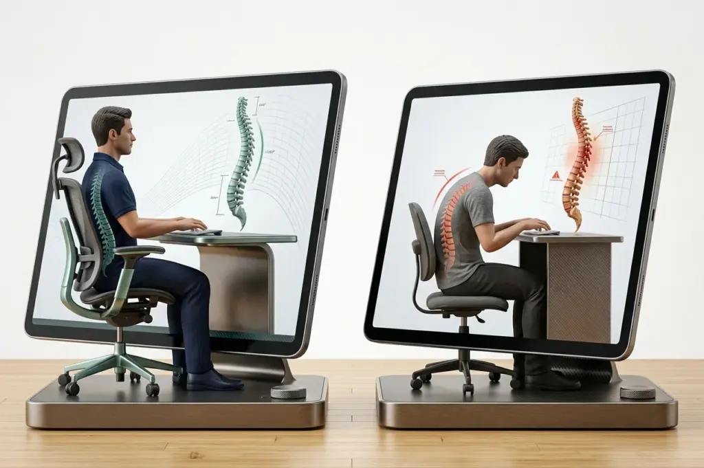 consultoria em saúde ocupacional e ergonomia