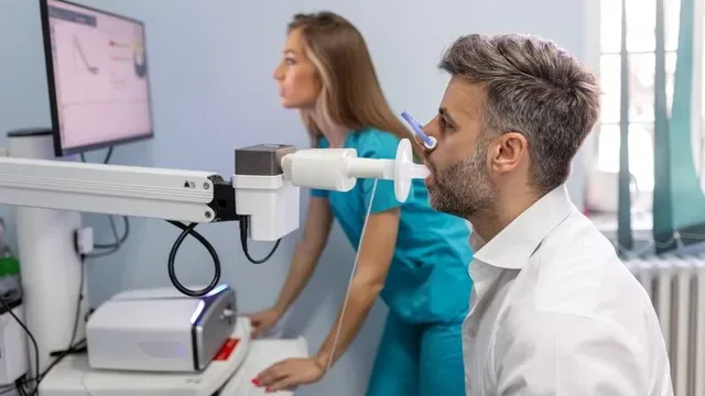 Exames complementares ocupacionais