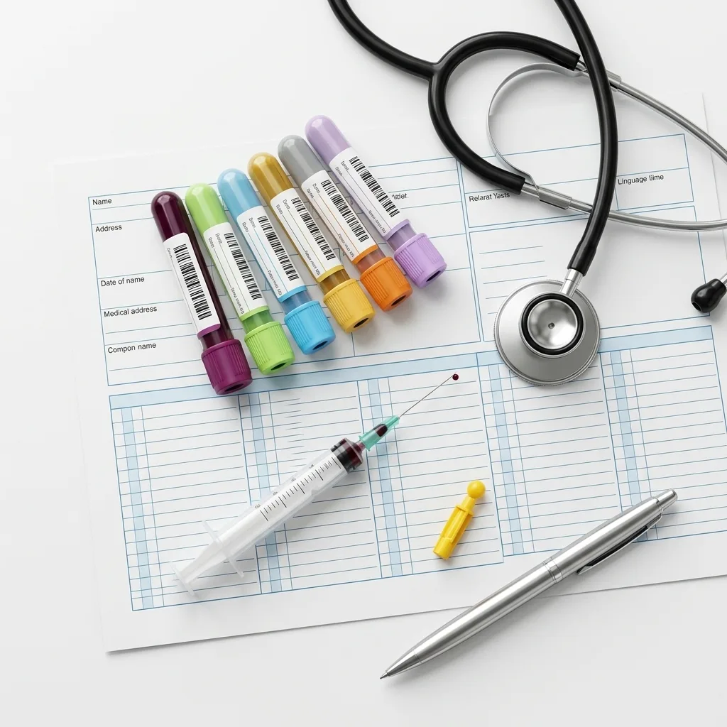 exames ocupacionais