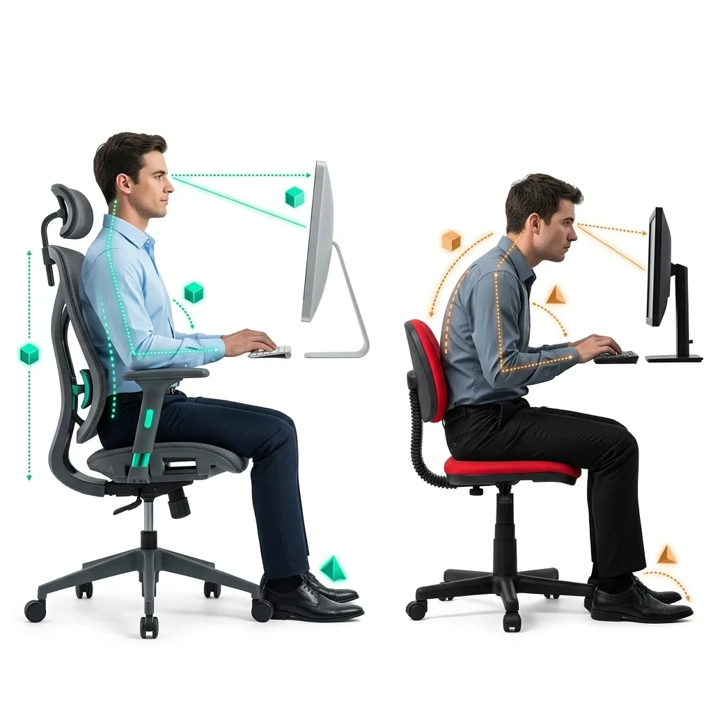 nr17 ergonomia no trabalho