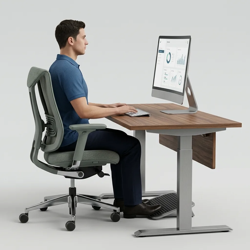programas de treinamento em ergonomia