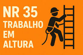 NR35 – Trabalho em Altura