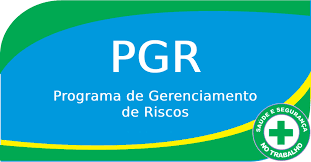 PGR – Programa de Gerenciamento de Riscos
