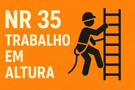 treinamento nr 35